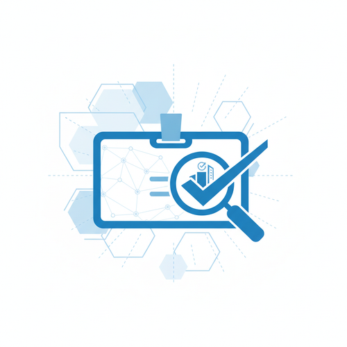 Conference Vendor Background Check